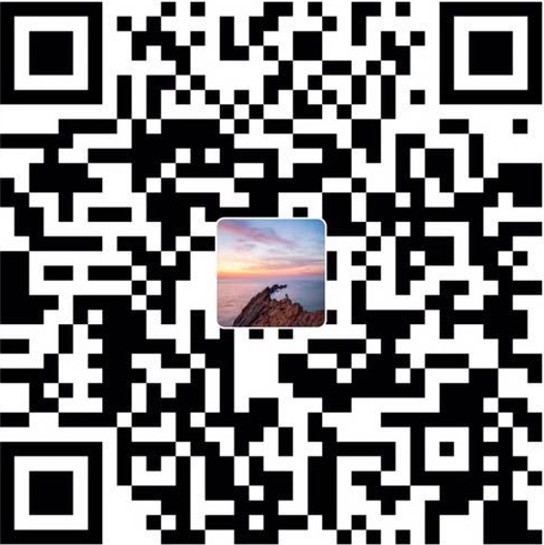 陈曾泽 WeChat Pay